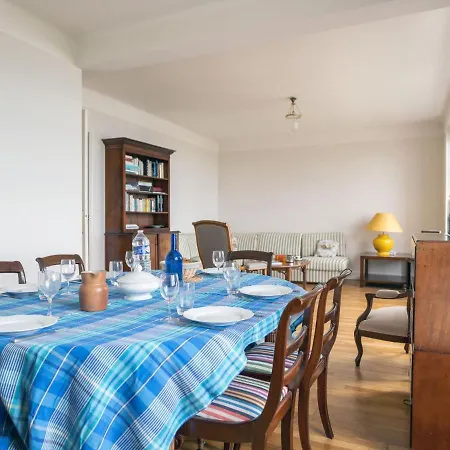 Le Panoramique By Interhome Appartement