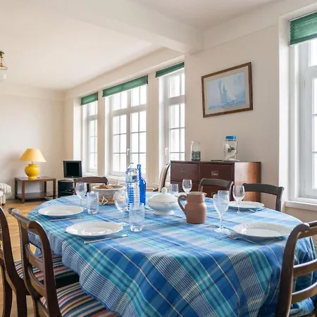 Le Panoramique By Interhome Appartement *