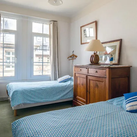Appartement Le Panoramique By Interhome *
