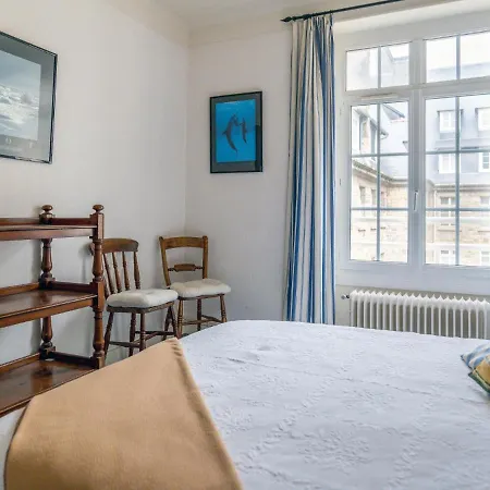 Le Panoramique By Interhome * Saint-Malo